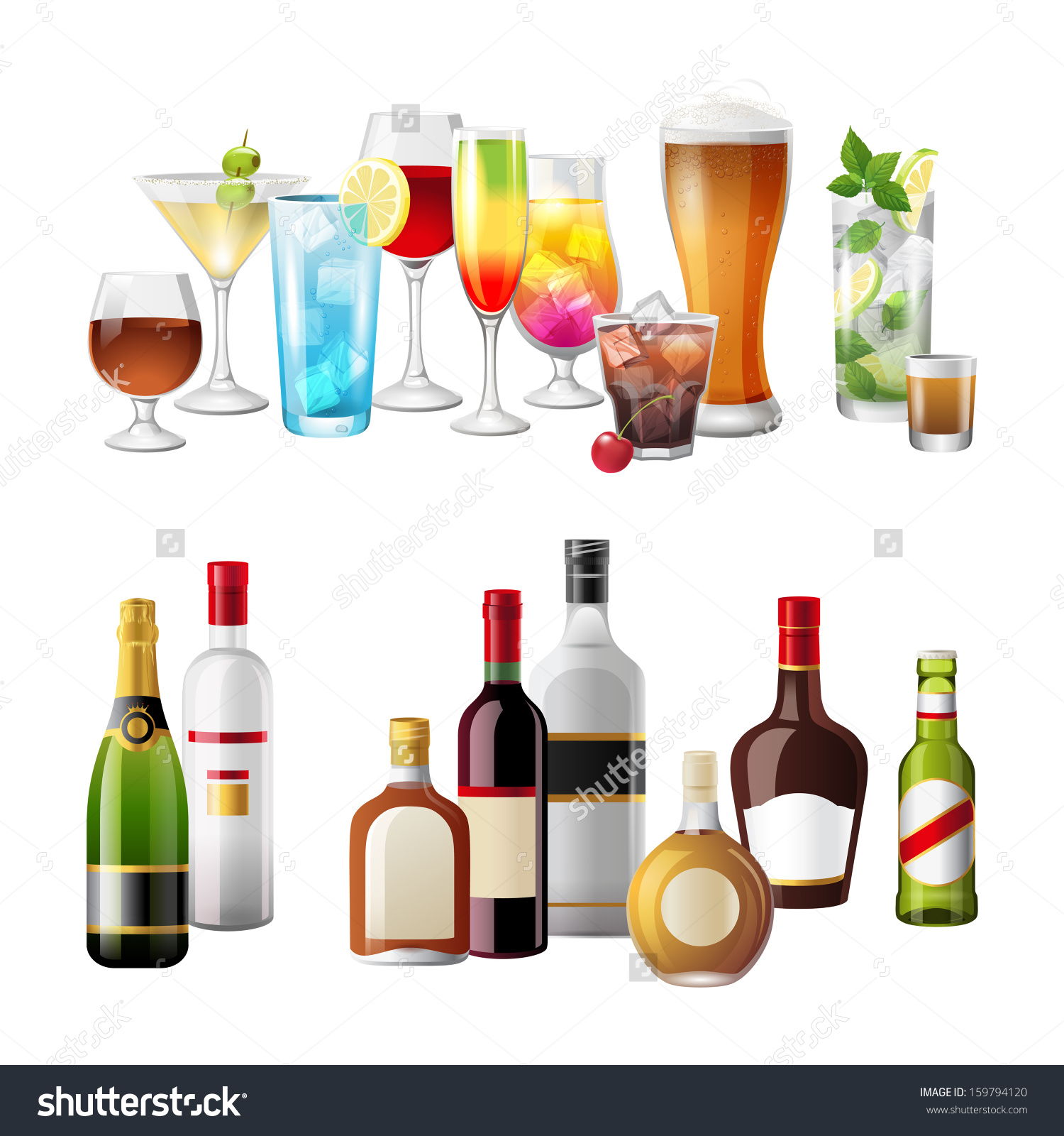 高度詳細(xì)的邊界與酒精飲料 文化、經(jīng)濟(jì)與法律的精細(xì)刻畫