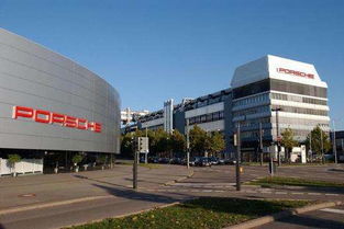 八日德國工業4.0智能創新體驗商務考察之旅 洞見未來制造，驅動企業轉型